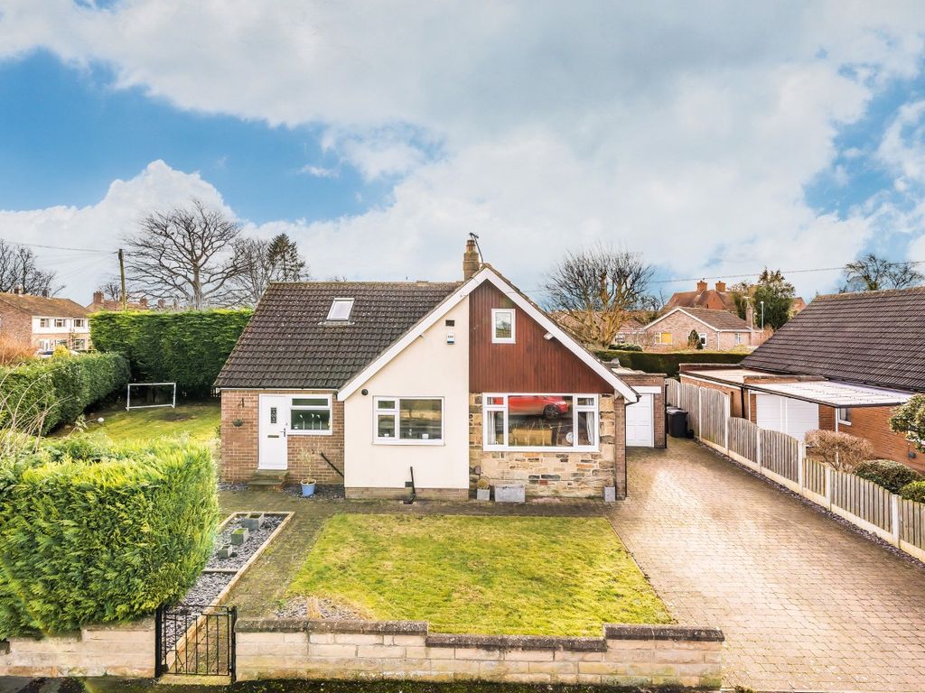 4 bed detached house for sale in Heathfield Lane, Boston Spa, Wetherby