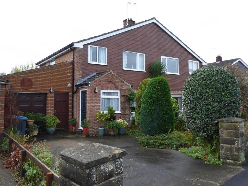 Penhill Court Northallerton DL7  