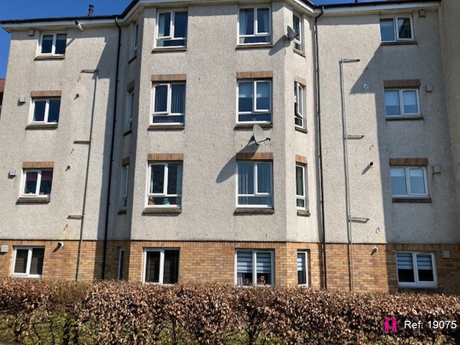 2 bed flat to rent in Burte Court, Bellshill ML4 Zoopla