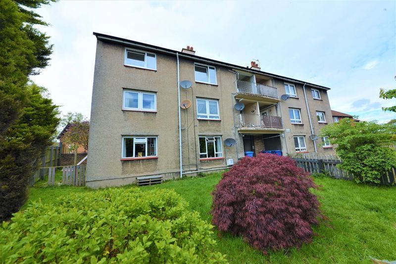 2 bed flat for sale in Dunearn Drive, Kirkcaldy KY2 Zoopla