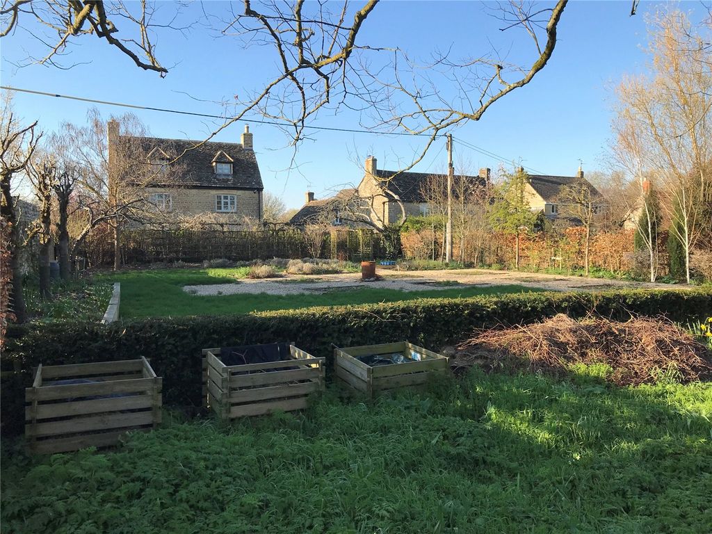 Land for sale in Kent End, Ashton Keynes, Swindon SN6 Zoopla