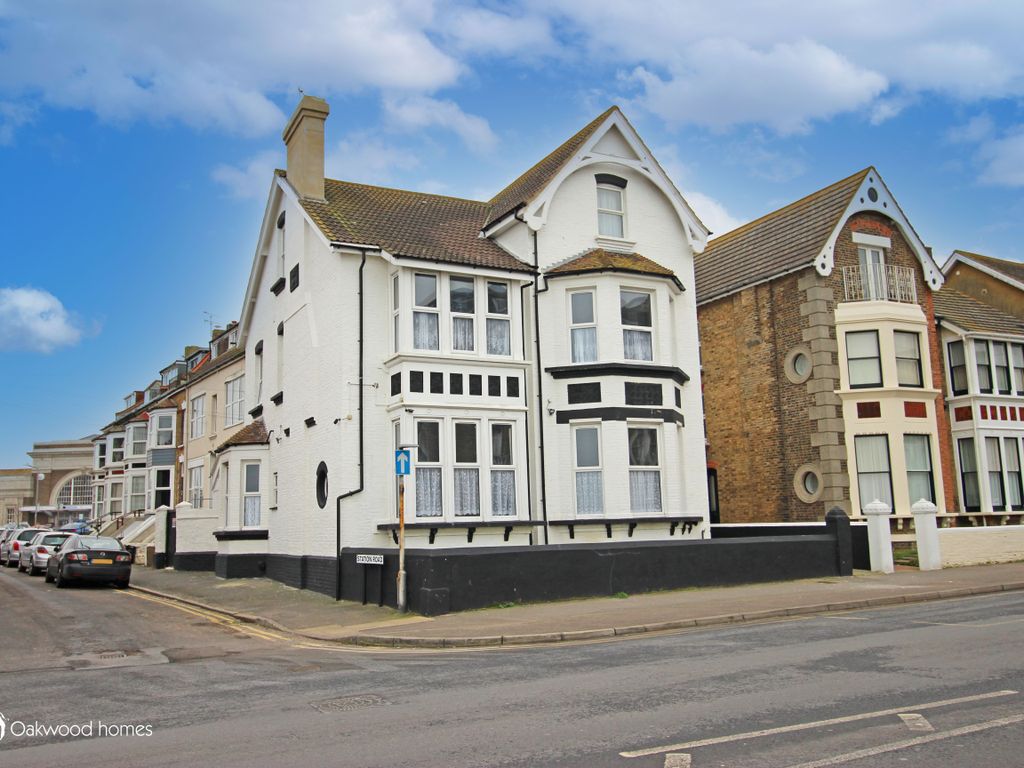 8 bed semidetached house for sale in Canterbury Road, Margate CT9 Zoopla