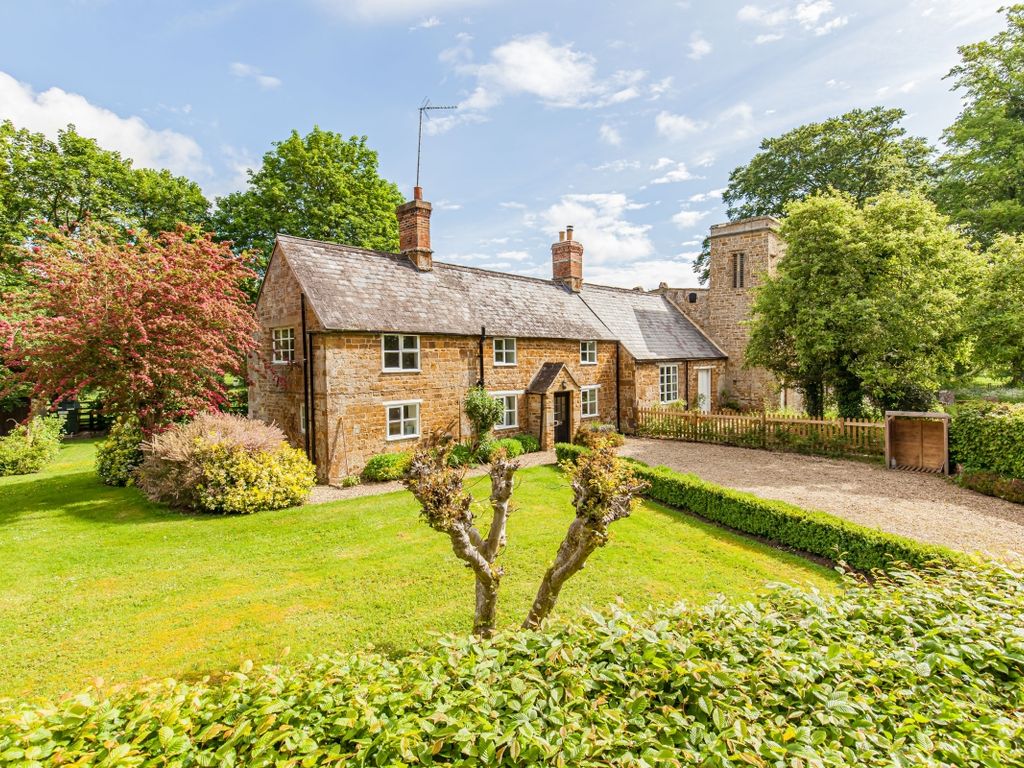 2 bed cottage to rent in Nether Worton, Chipping Norton OX7 Zoopla