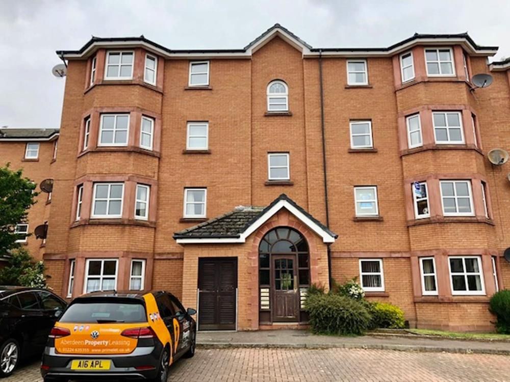 2 bed flat to rent in Ashgrove Avenue, Second Floor AB25, £800 pcm Zoopla