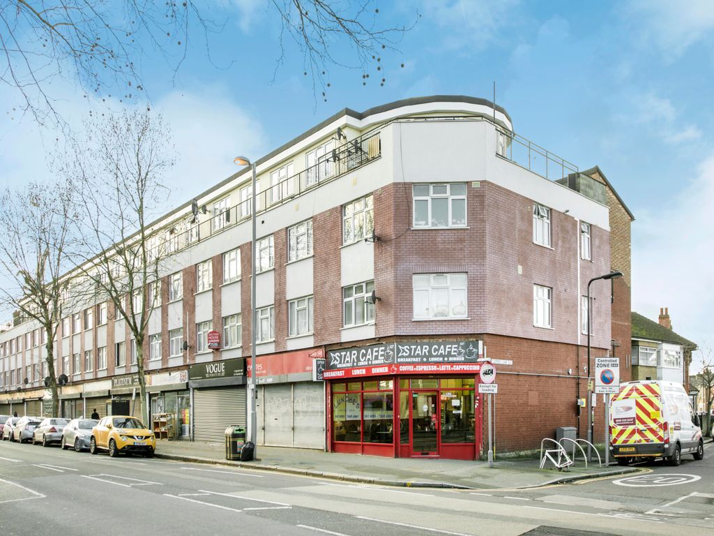 2 bed flat to rent in High Road Leyton, London E10 Zoopla