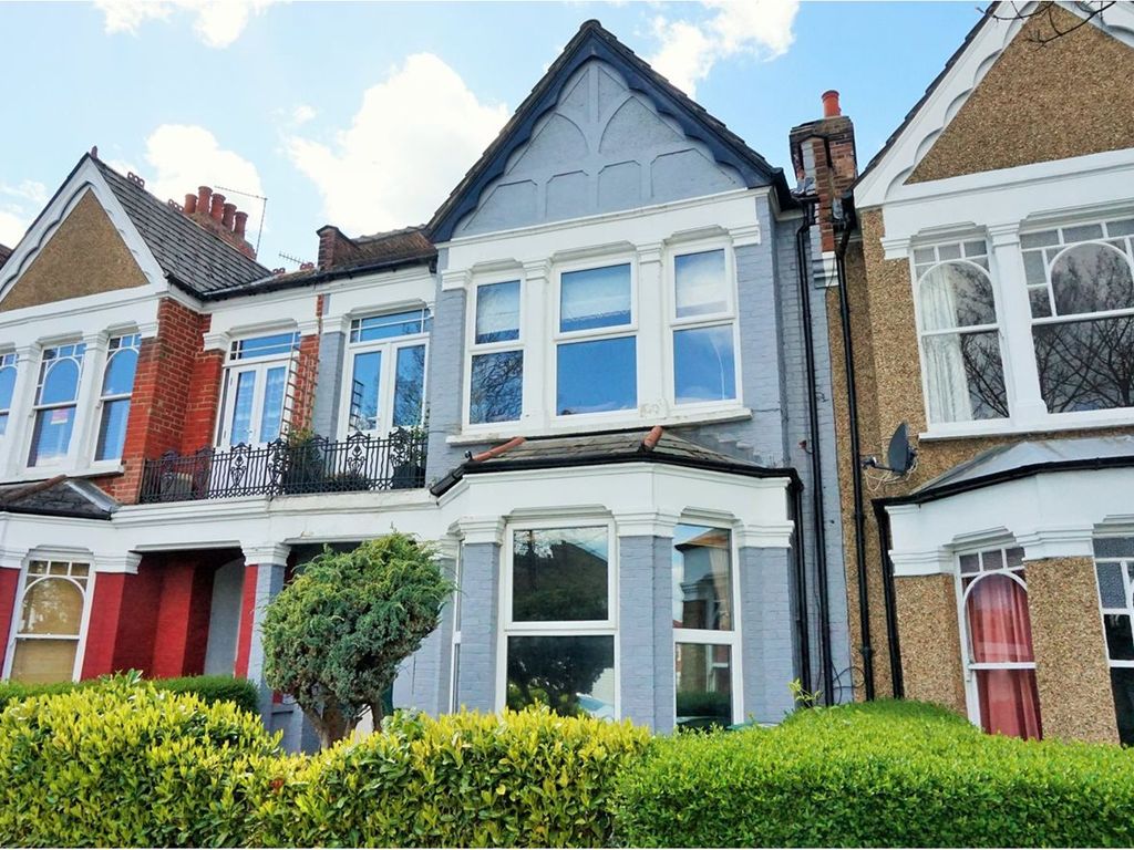 Muswell Avenue, London N10