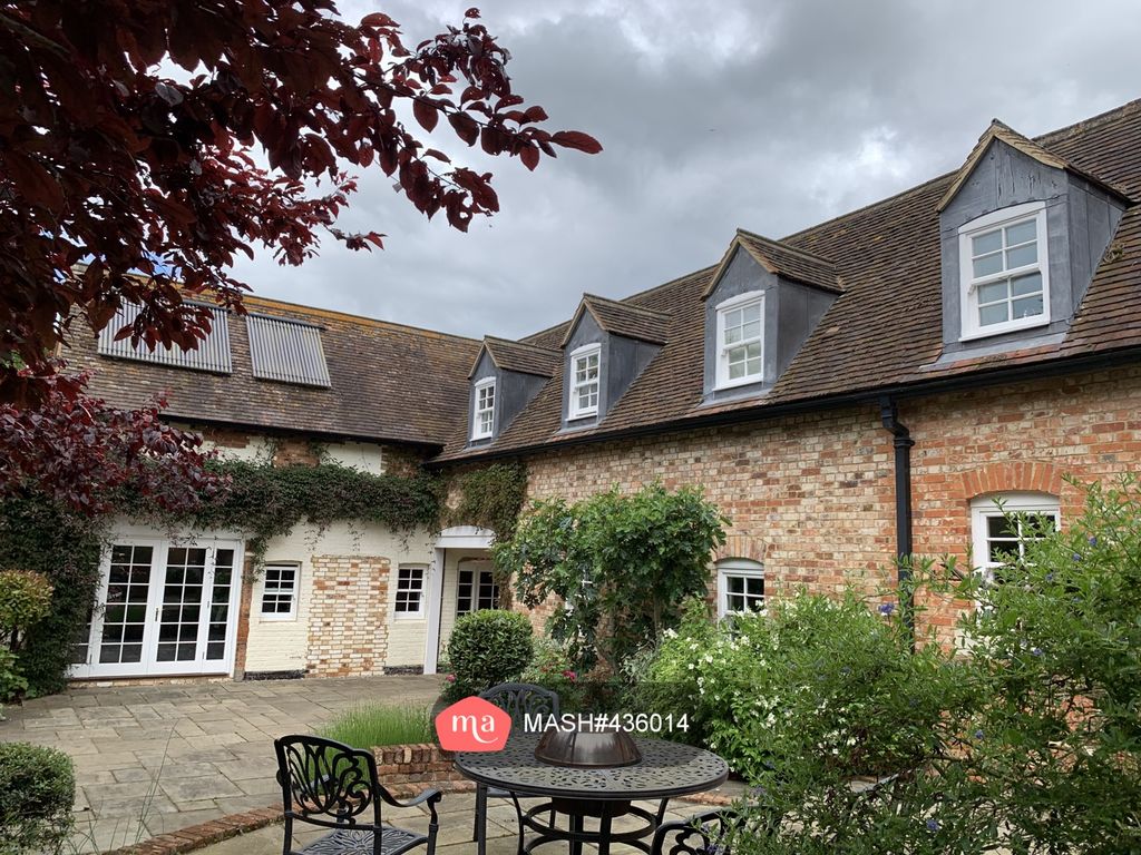 1 bed flat to rent in Godington, Bicester OX27 Zoopla