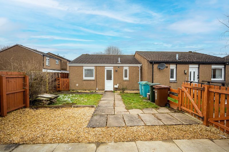 1 bed semidetached bungalow for sale in Burnside Quadrant, Motherwell ML1 Zoopla