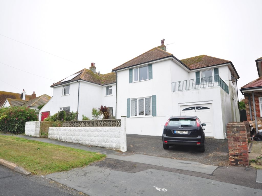 3 bed semidetached house to rent in Springfield Avenue,
