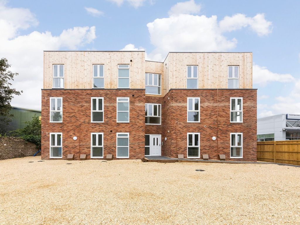 New home, 1 bed flat for sale in Drayton Road, Abingdon OX14 Zoopla