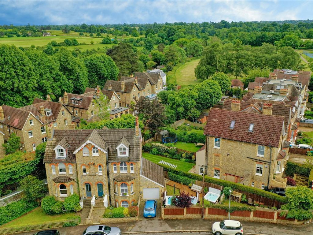 Serpentine Road, Sevenoaks TN13  