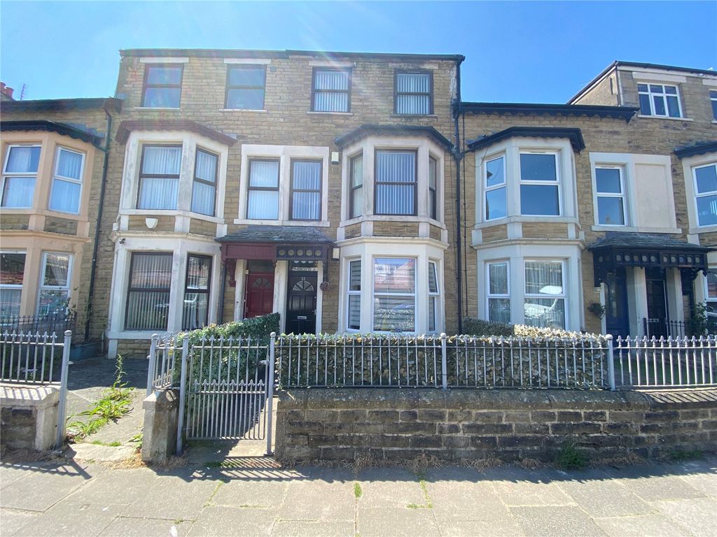 2 bed for sale in Bold Street, Heysham, Morecambe