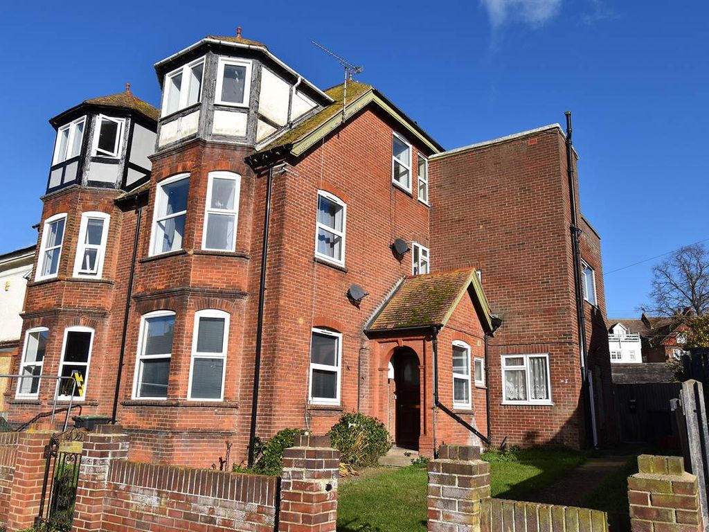 4 bed semidetached house for sale in Northwood Road, Tankerton, Whitstable CT5, £595,000 Zoopla