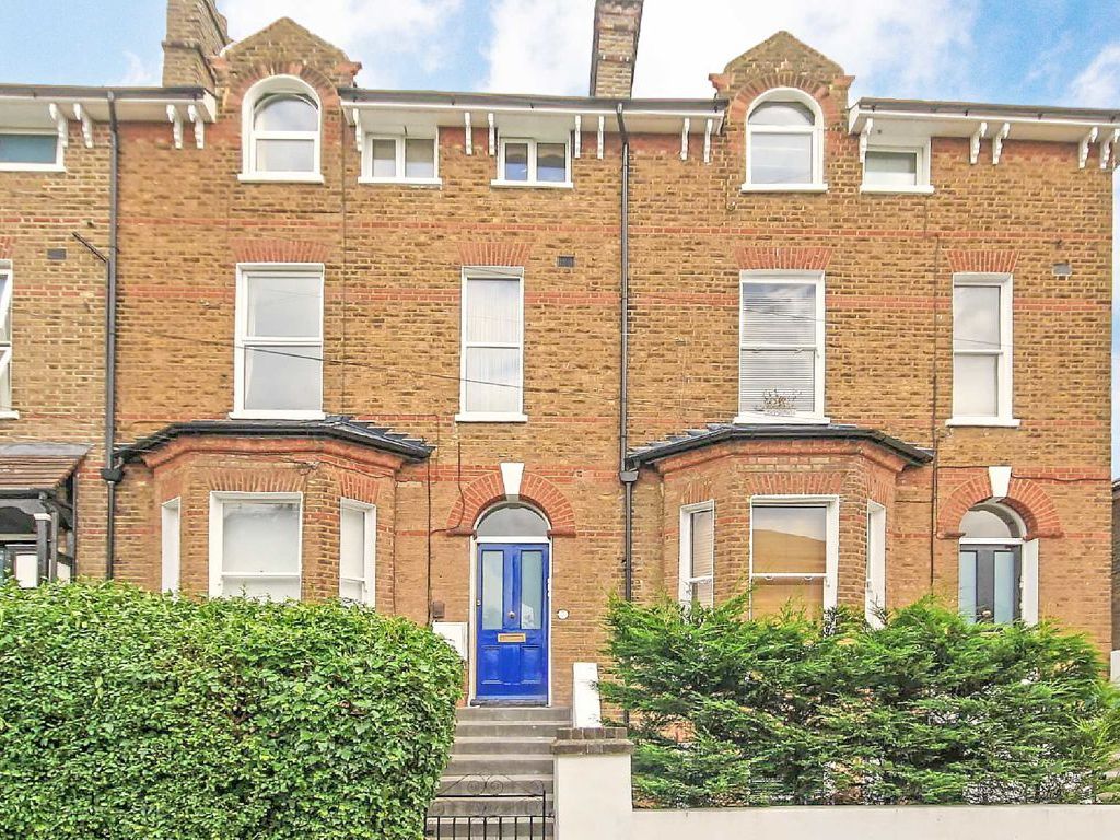 1 bed flat for sale in Woodlands Road, Isleworth TW7, £359,950 Zoopla