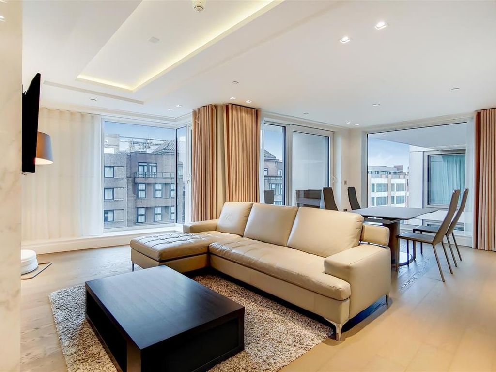 Kensington, Charles House, Kensington High Street, London W14