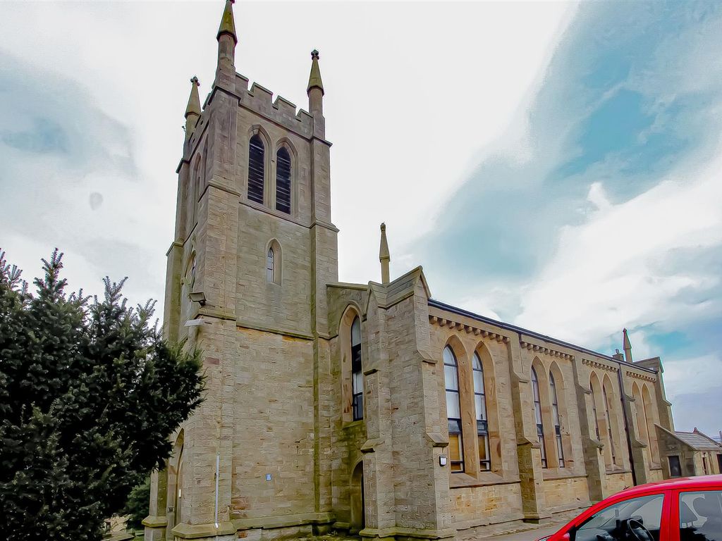 1 bed flat for sale in Accrington Road, Burnley BB11 Zoopla