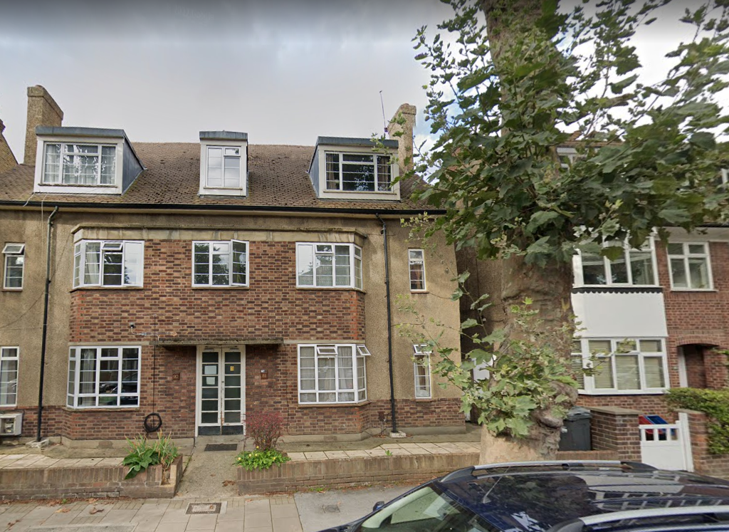 2 bed flat to rent in Thornton Avenue, Chiswick W4 Zoopla