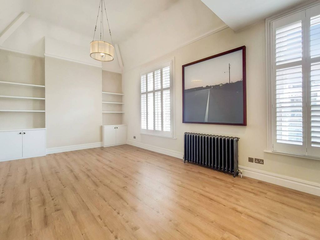 Ryland Road, Kentish Town, London NW5