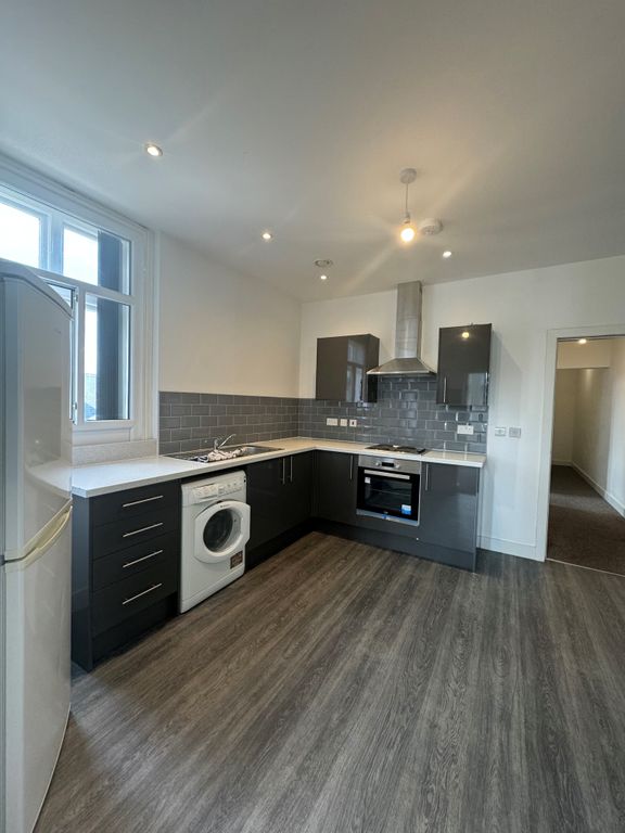1 bed flat to rent in Westminster Buildings, High Street, Doncaster DN1