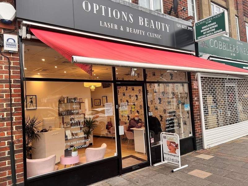 Retail premises for sale in West Wickham, England, United Kingdom BR4