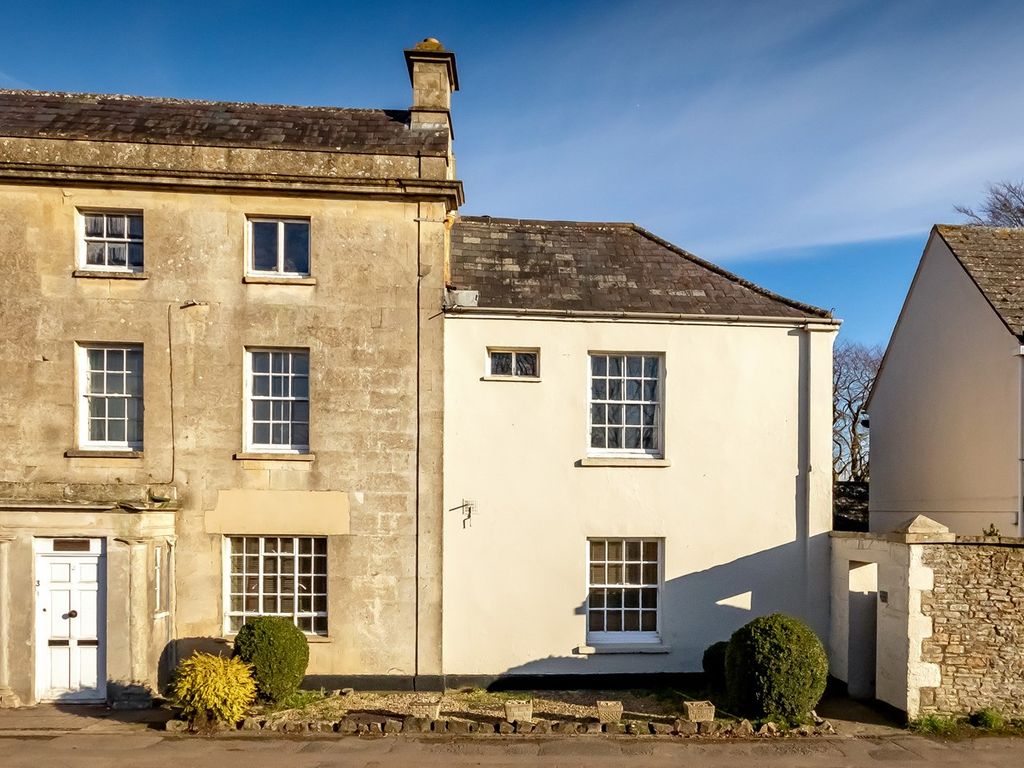 3 bed end terrace house for sale in Sodbury Road, Wickwar GL12 Zoopla