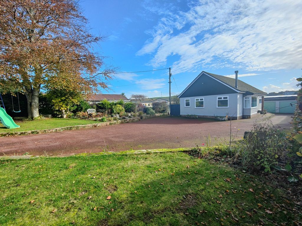 3 bed detached bungalow for sale in Plumpton, Penrith CA11 Zoopla