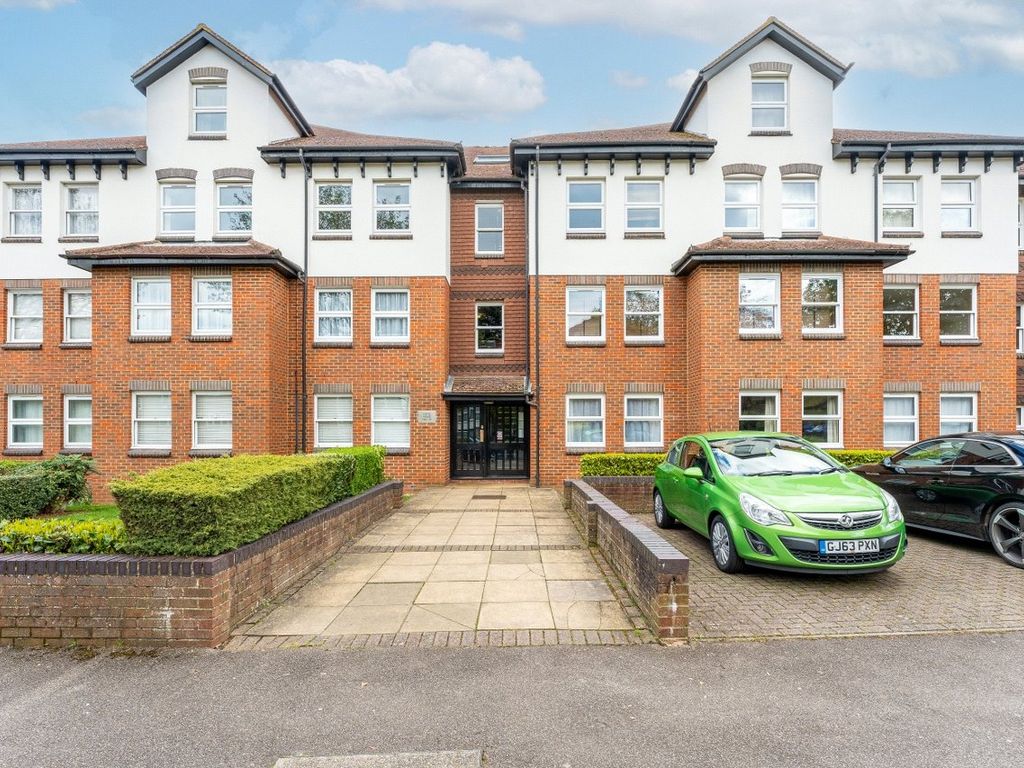 2 bed flat for sale in Overton Road, Sutton SM2 Zoopla