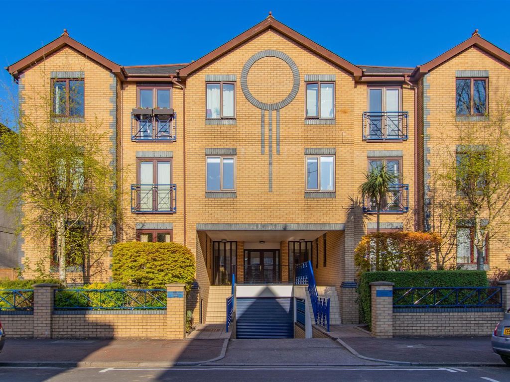 3 bed flat for sale in Conway Road, Pontcanna, Cardiff CF11 Zoopla
