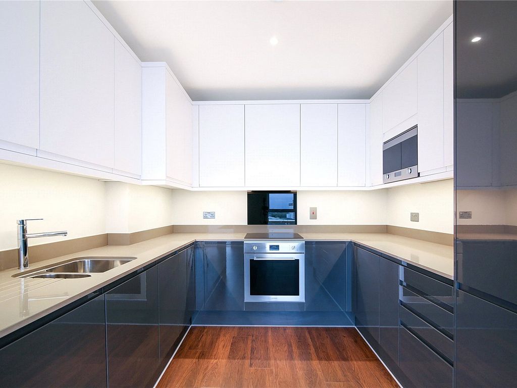 Samuelson House Southall 2 bed flat to rent in Samuelson House, Bridge Road, Southall, Uxbridge ...
