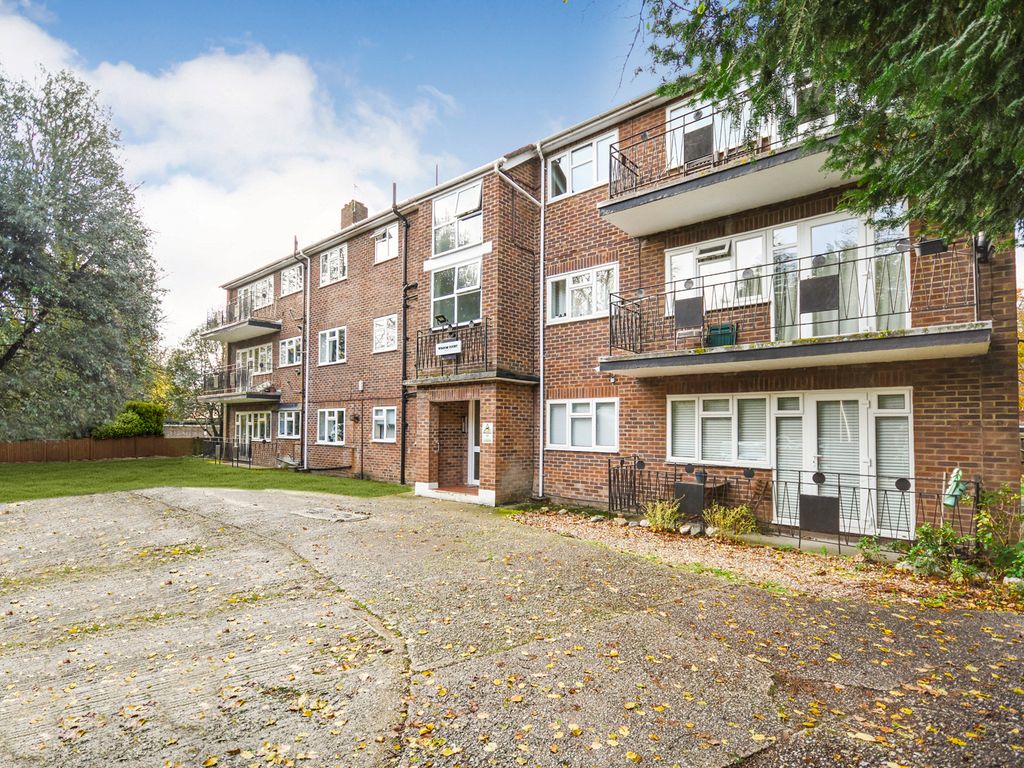 2 bed flat for sale in Southcote Road, Reading RG30 Zoopla
