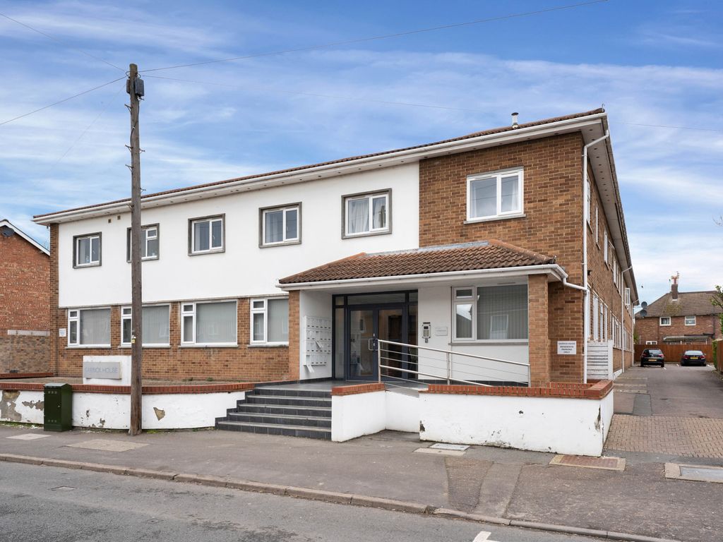 1 bed flat for sale in Garrick House, Fletton, Peterborough PE2 Zoopla