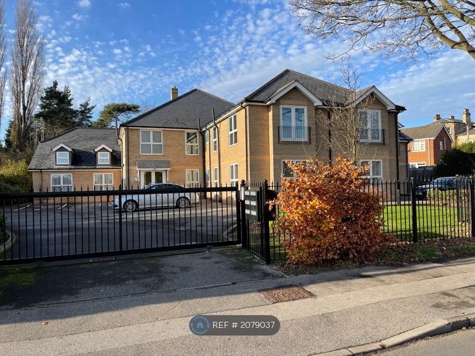 2 bed flat to rent in Station House Apartments, Hessle HU13, £795 pcm