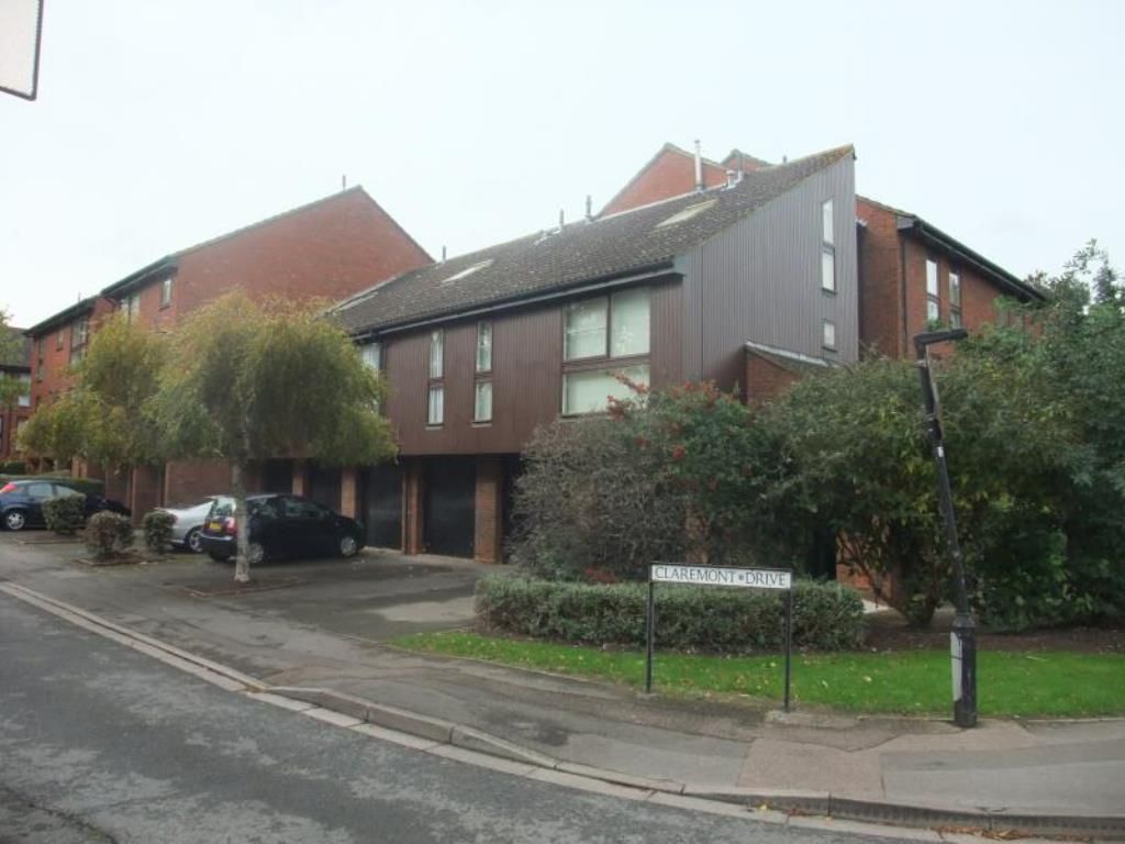 1 bed flat to rent in Claremont, Laleham Road, Shepperton TW17 Zoopla