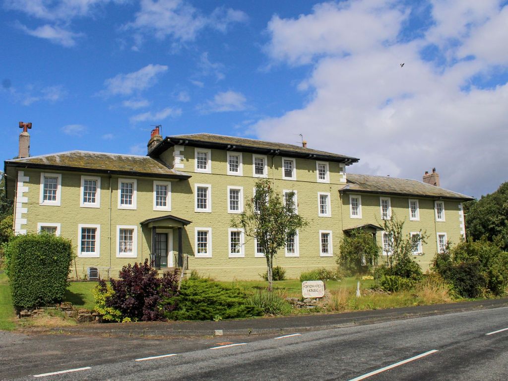 3 bed town house for sale in Gilsland, Orchard House CA8 Zoopla