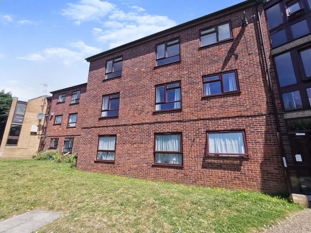 Russet Grove, Norwich NR4  