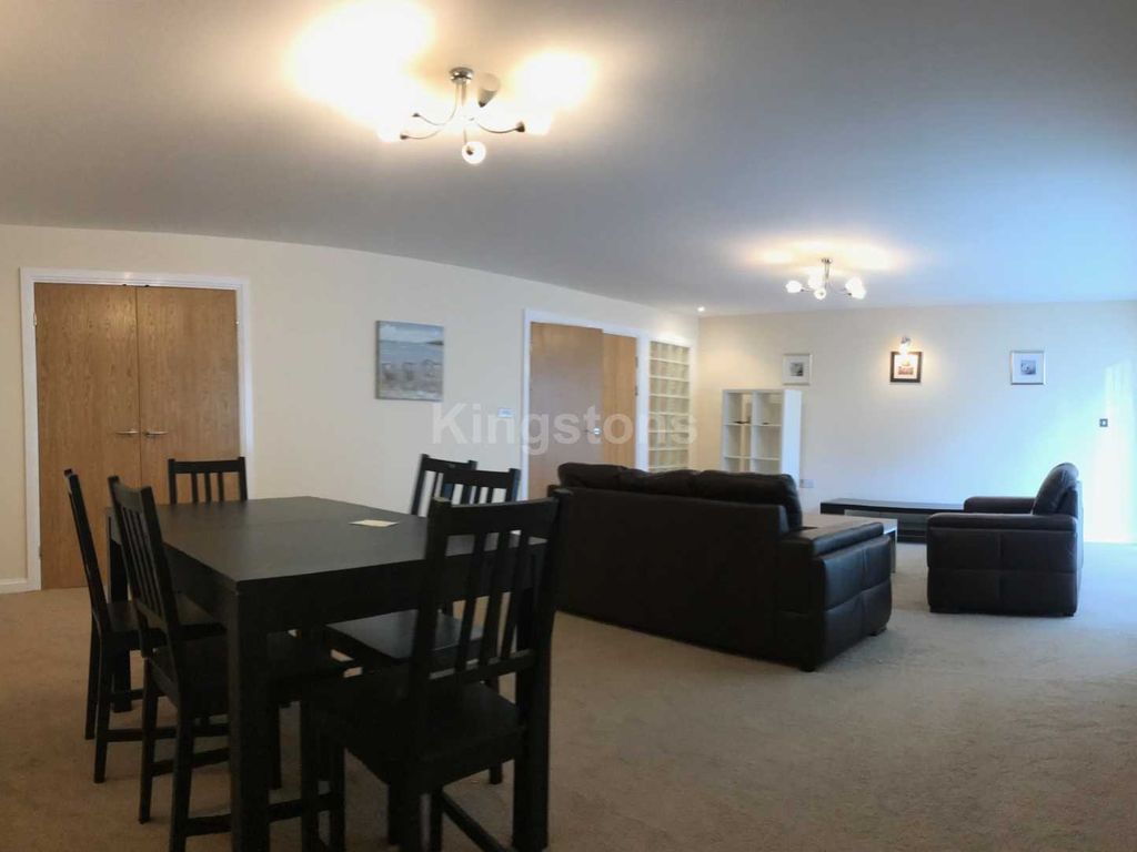 2 bed flat to rent in Ezel Court, Century Wharf, Cardiff Bay CF10 Zoopla