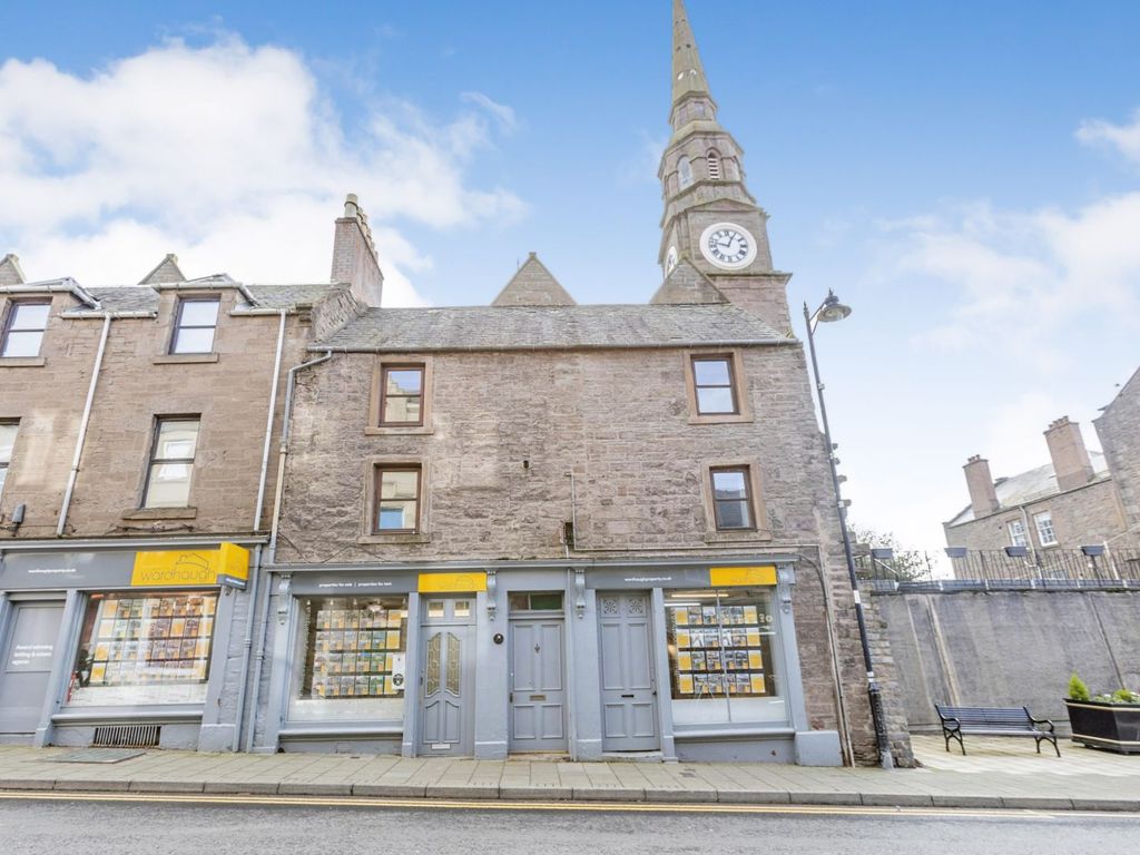 2 bed for sale in East High Street, Forfar DD8 Zoopla