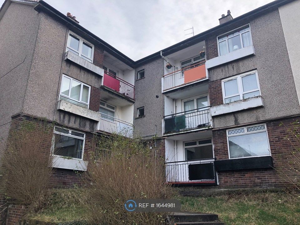 2 bed flat to rent in Eriboll Place, Glasgow G22 Zoopla