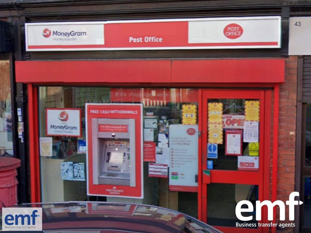 Wood Hill, Leicester LE5  