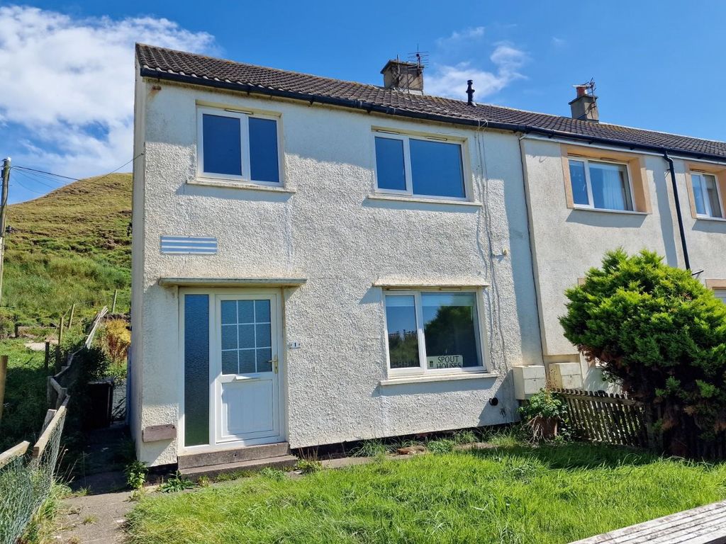 3 bed end terrace house for sale in Foundry Road, Parton, Whitehaven CA28 Zoopla