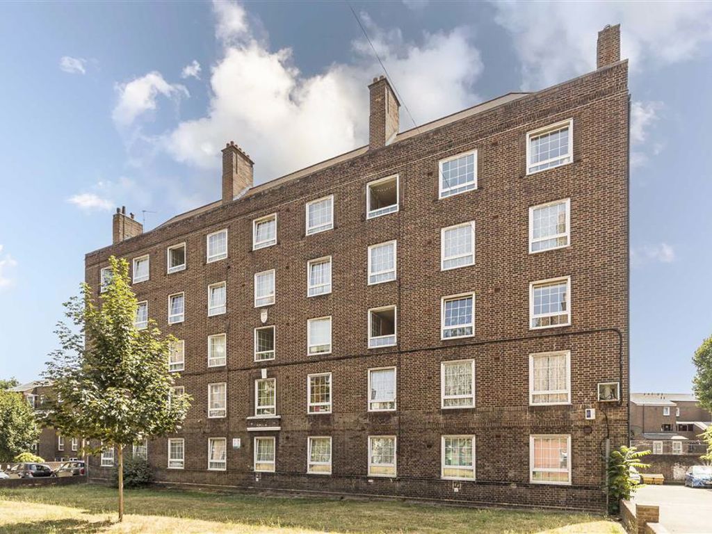 Law Street London SE1  