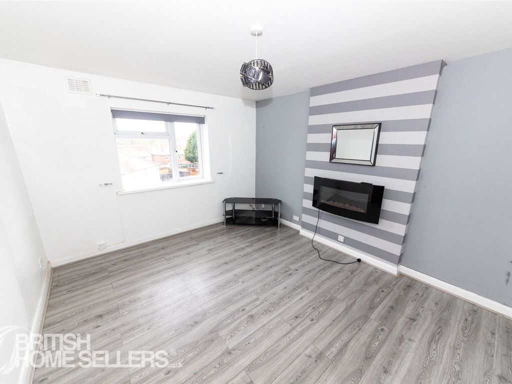 1 bed flat for sale in Scotts Road, Stourbridge, West Midlands DY8 Zoopla
