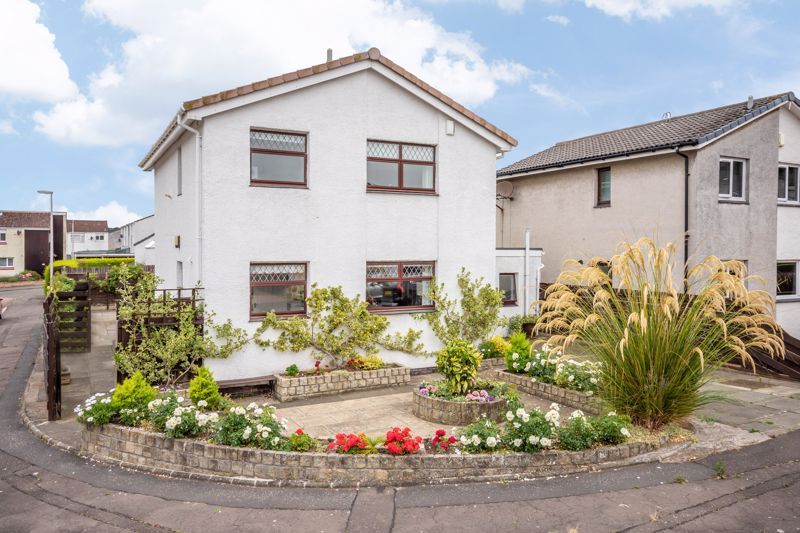 4 bed property for sale in Frankfield Crescent, Dalgety Bay