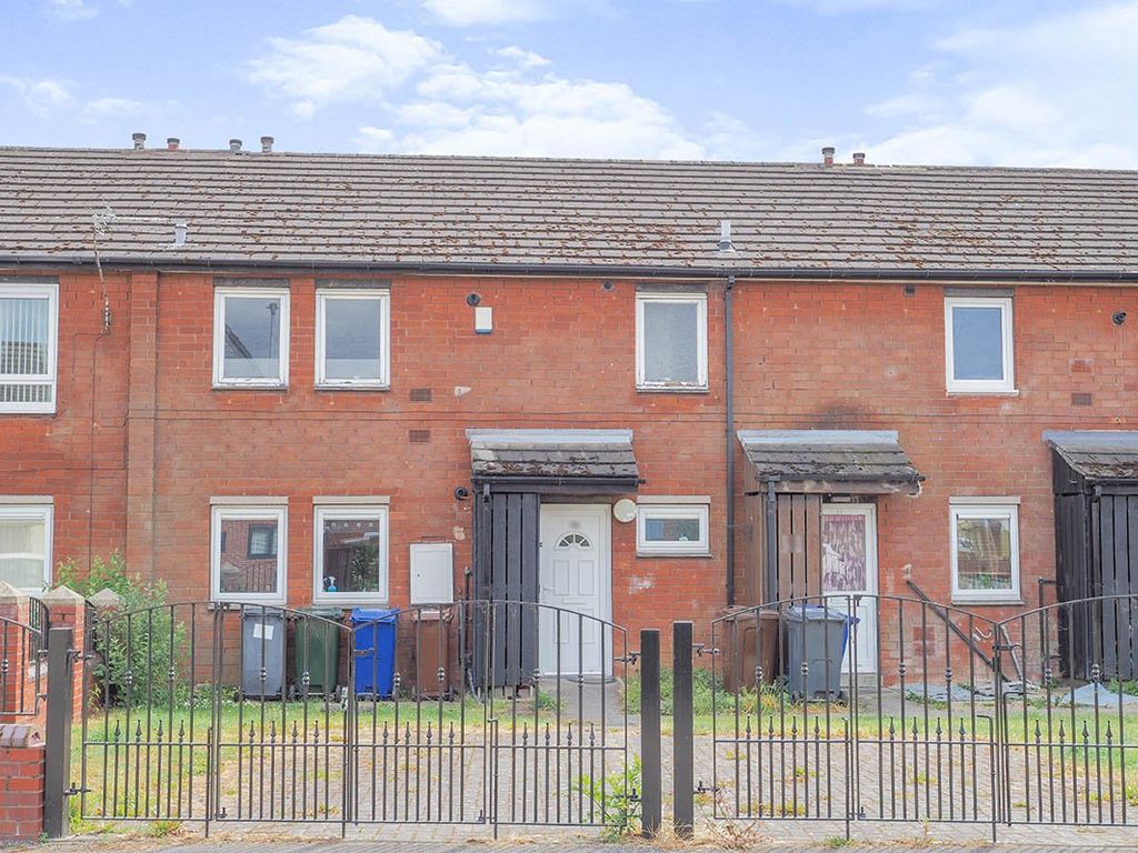 2 bed flat to rent in Kirkstall Road, Barnsley, South Yorkshire S71, £