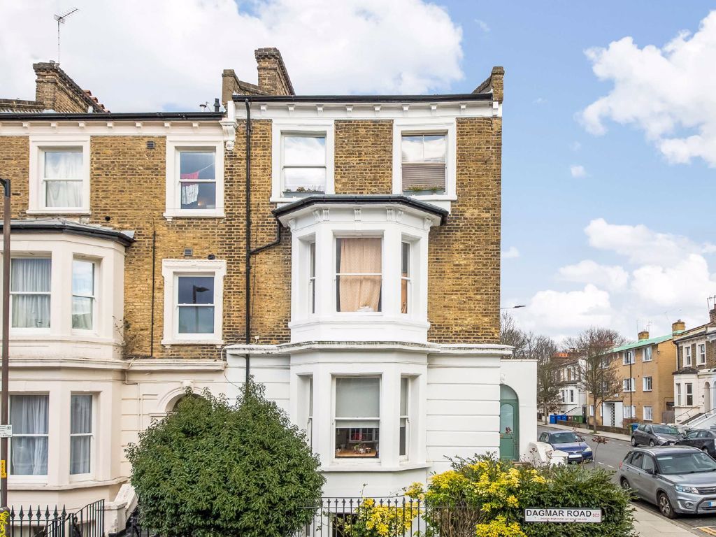 2 bed flat for sale in Dagmar Road, London SE5 Zoopla