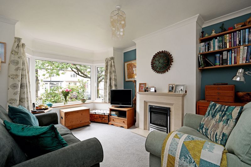 3 bed semidetached house for sale in High Storrs Road, Greystones