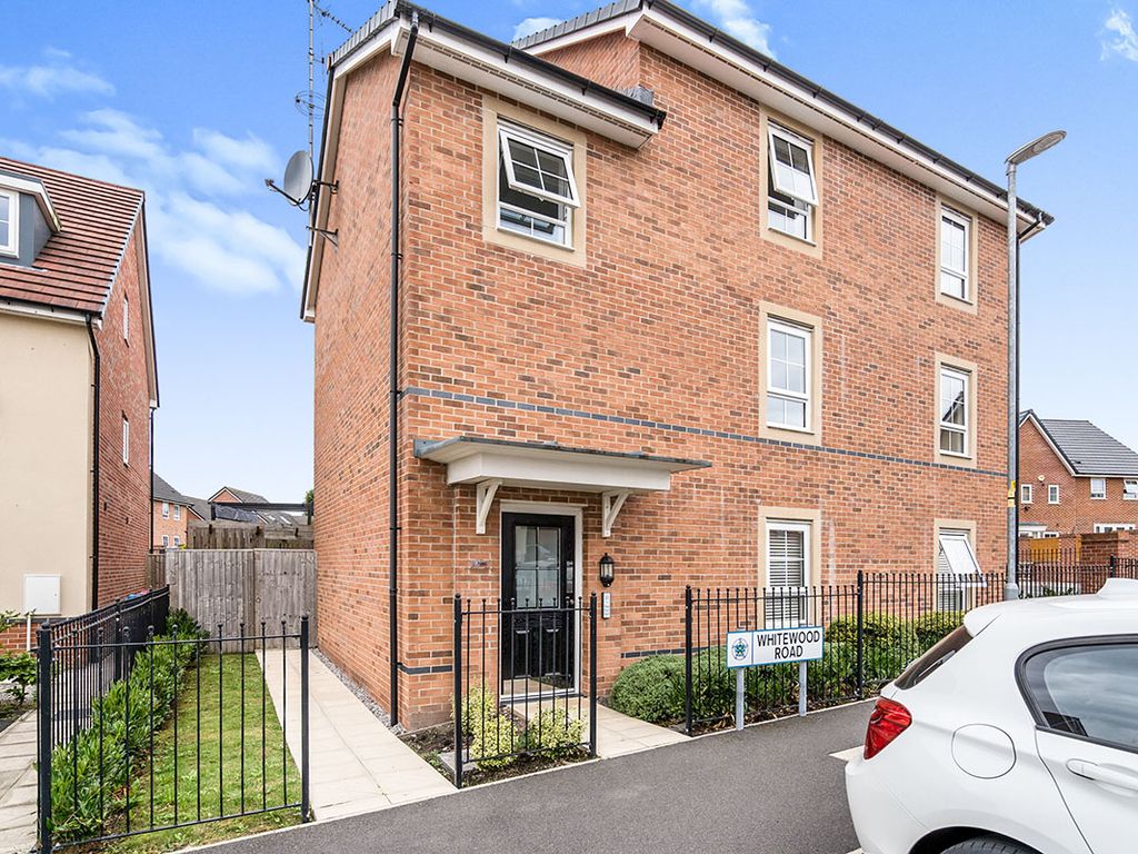 2 bed flat for sale in Whitewood Road, Worsley, Manchester M28 Zoopla