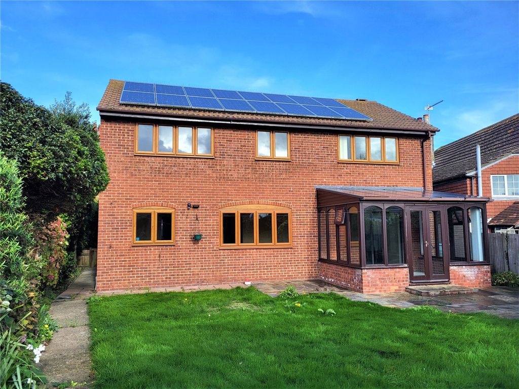 4 bed detached house to rent in Church Path, Deal CT14 Zoopla