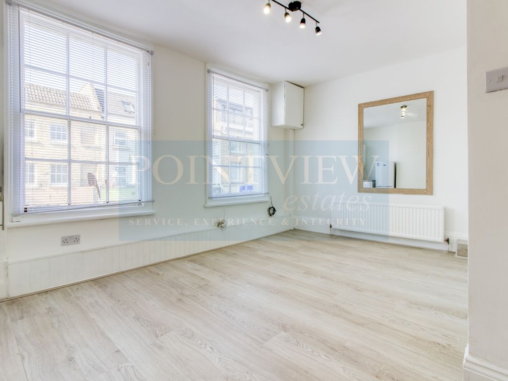 1 bed flat to rent in Deptford High Street, London SE8 Zoopla