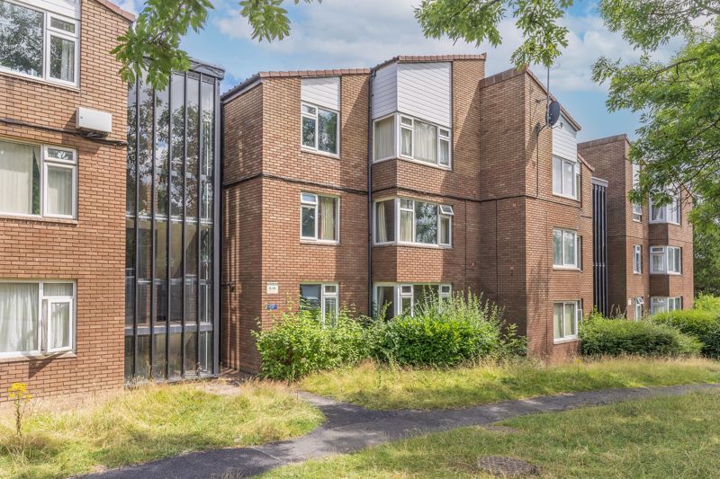 2 bed flat for sale in Downton Court, Hollinswood, Telford TF3 Zoopla
